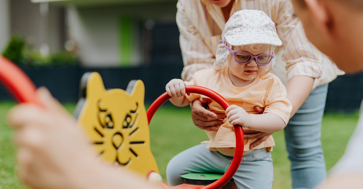 Wsparcie rodzin w Polsce